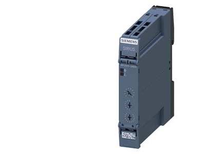 Siemens 3RP25052AB30, grå, IP20 UL EAC, 24 V, 50/60 Hz, 17,5 x 91,6 x 100 mm, 140 g