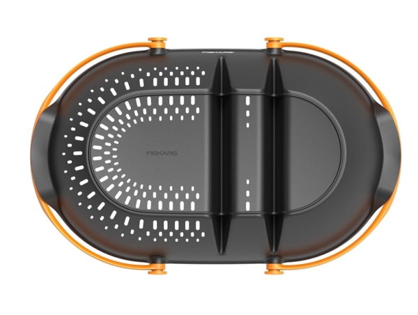 Fiskars Obst- Und Gemüsekorb Plus