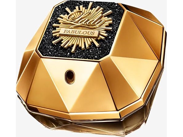 Paco Rabanne Lady Million Fabulous Edp 30 Ml