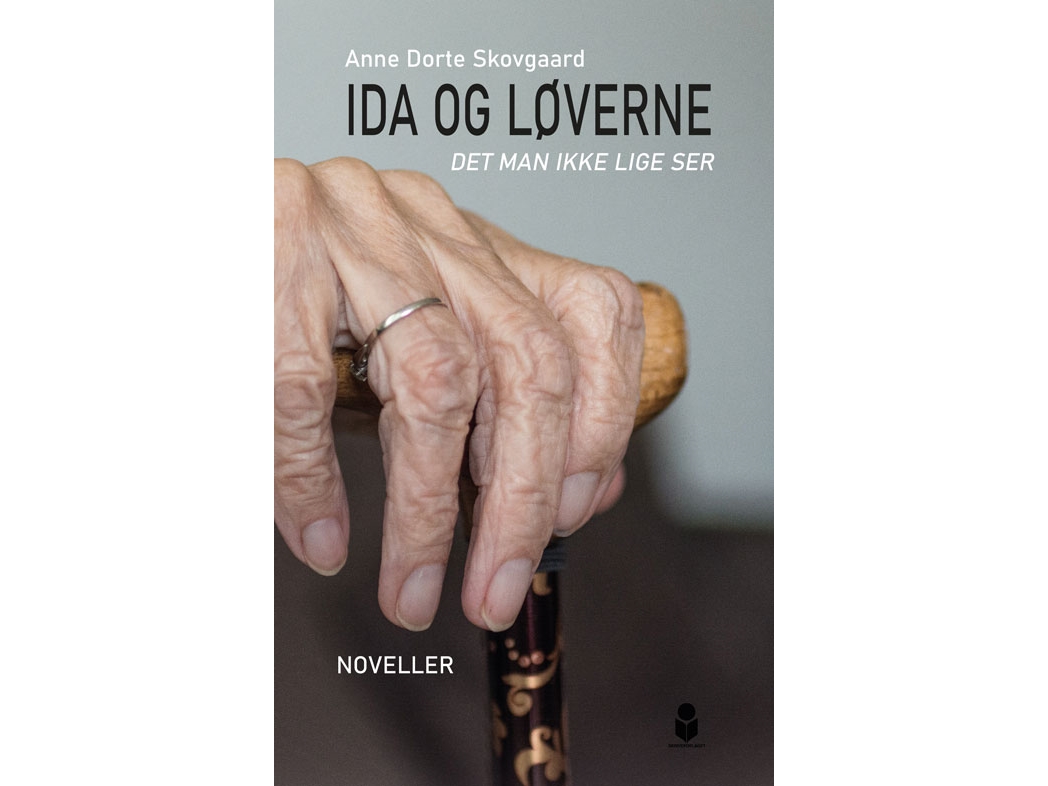 Ida Und Die Löwen | Anne Dorte Skovgaard | Sprache: Dänish