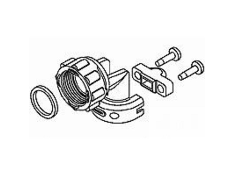 Stiftleiste/Steckleisten Te Amp Circular Plastic Connectors 796380-2 Te Connectivity Inhalt: 1 Stk