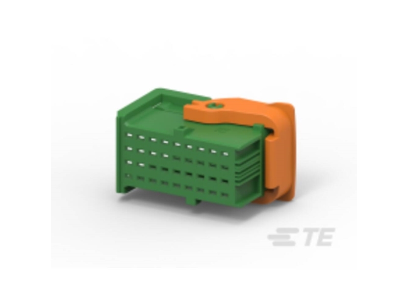 Stiftlister, Stiklister Te Amp Through Wall Connectors 1-2141847-3 Te Connectivity Indhold: 1 Stk