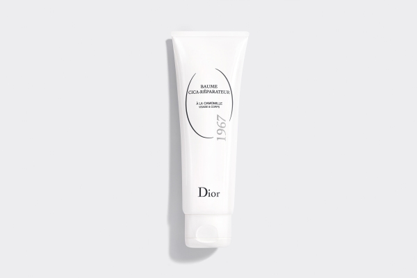Dior Dior Cica-Repair Revitalising Camomile Balm Face And Body 75Ml