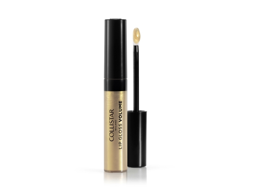 Collistar Lip Gloss Volume 110 Golden Sunset 7Ml