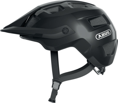 Abus 0084012, Helm Mit Offenem Visier, Hartschalenbau