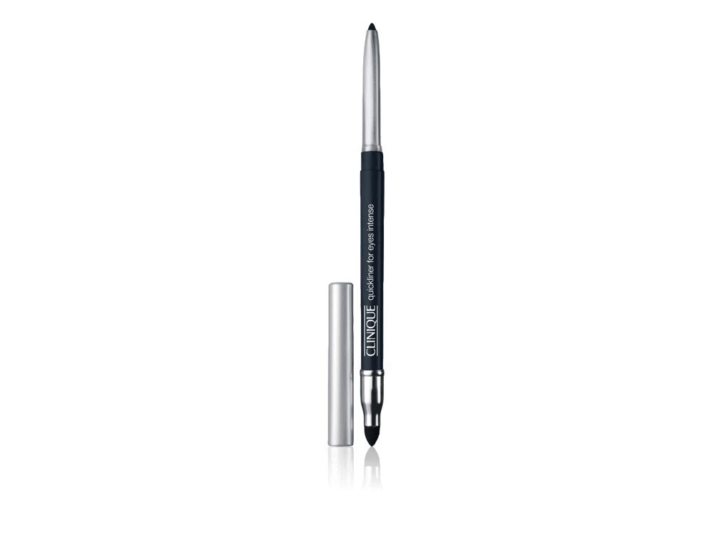 Clinique Quickliner For Eyes Intense (08 Intense Midnight) 25 G
