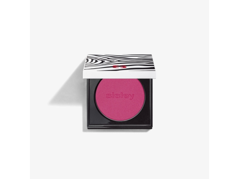 Sisley Sisley Le Phyto Blush 2 Rosy Fushia 6.5G