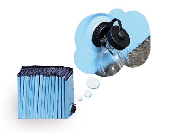 AC Dog Pool 100x30 cm | Sällskapsdjur - Hund - Skötsel & Hygien | GameStuff