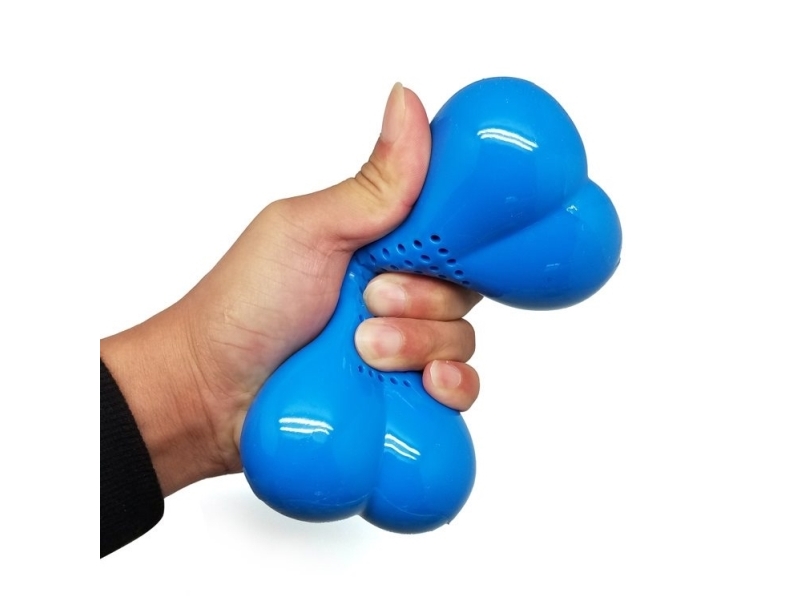 Flytande Hydro Bone | Sällskapsdjur - Hund - Sommar och vattenlekar | GameStuff