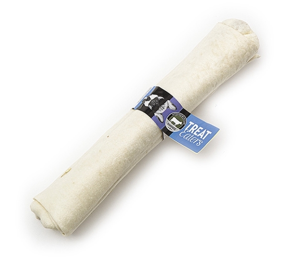 Retriever White 35 Cm