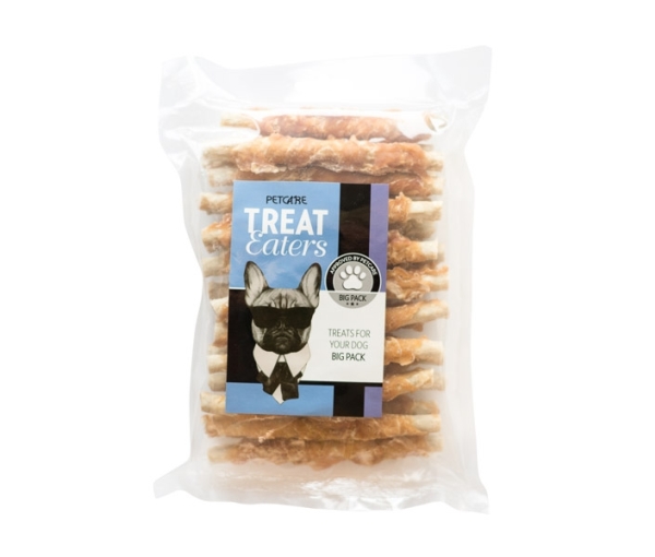 Treateaters Munchy Chicken 400 g | Sällskapsdjur - Hund - Hundgodis | GameStuff