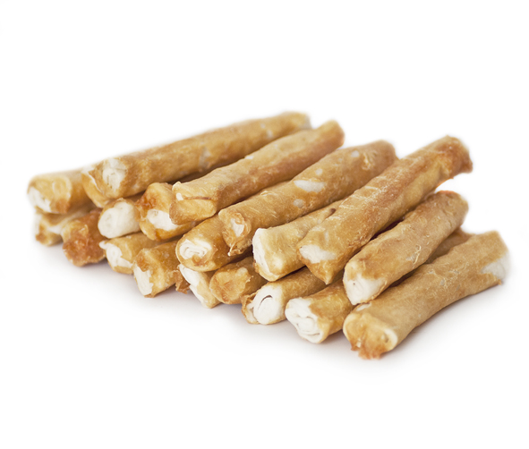 Chicken Rolls 12,5 Cm 20 Pcs