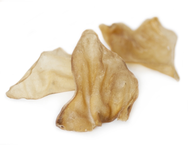 Trafo (Grøntsags- Og Kartoffelchips) Treateaters Ear Small, 12 Stk.