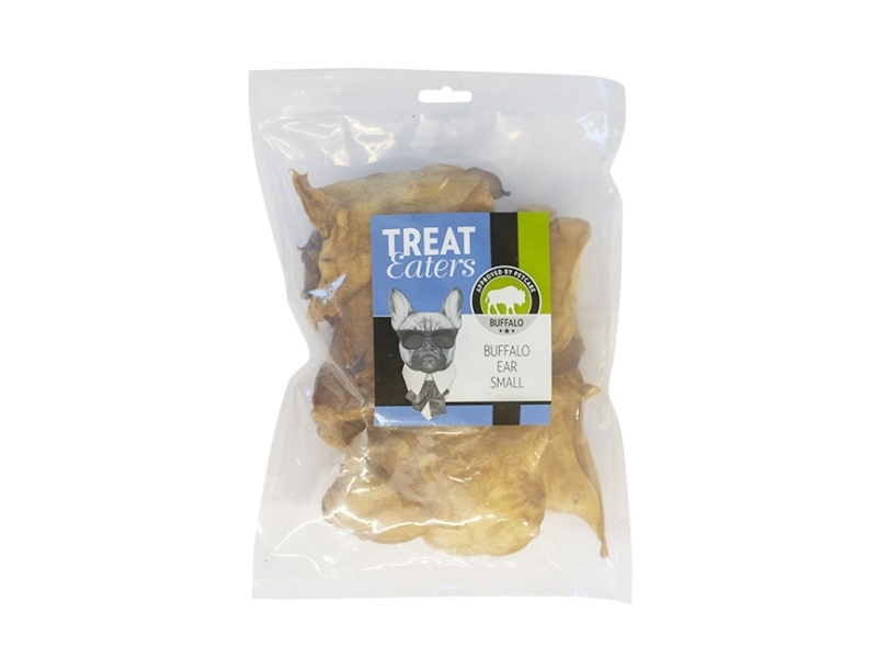 Treateaters Ear small 12 pcs | Sällskapsdjur - Hund - Hundgodis | GameStuff