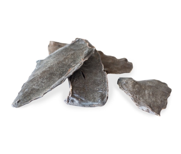 Treateaters Buffalo Sliced Liver 400 G