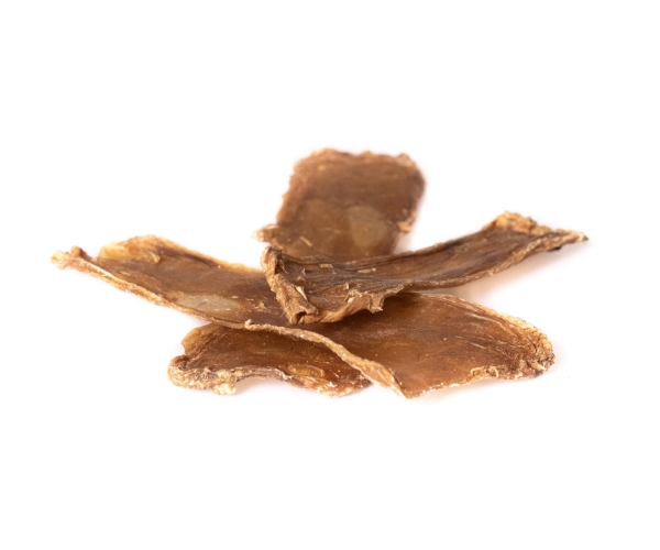 Treateaters Buffalo Food Pipe 250G