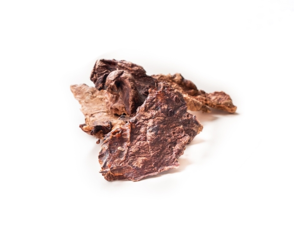 Treateaters Buffalo Sliced Lung 200G