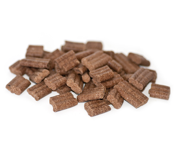 Trafo (Gemüse- Und Kartoffelchips) Trainingsleckerli 2Kg