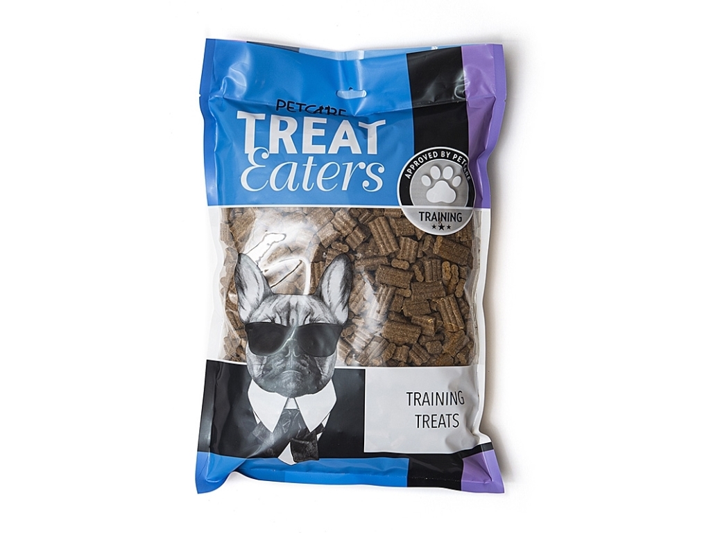 Trainingstreats 2kg | Sällskapsdjur - Hund - Hundgodis | GameStuff