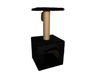 Diablo 60Cm Schwarz