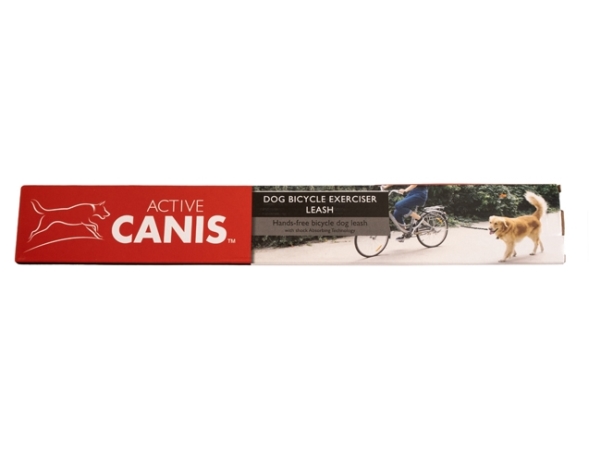AC Dog Bike Exerciser Leash | Sällskapsdjur - Hund - Träning av hund och ägare | GameStuff