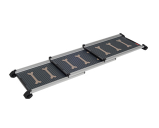 Proline East Step Teleskop 40X160 Cm