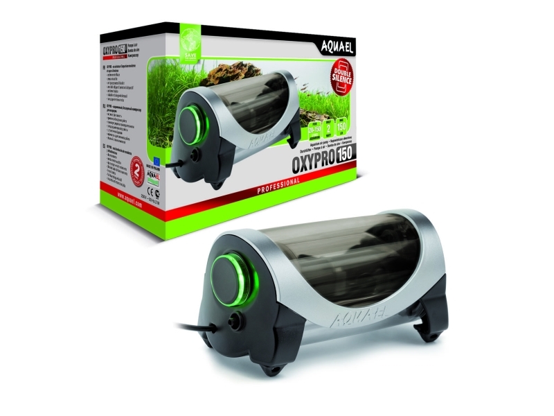 Aquael Aquael Oxypro-Belüfter