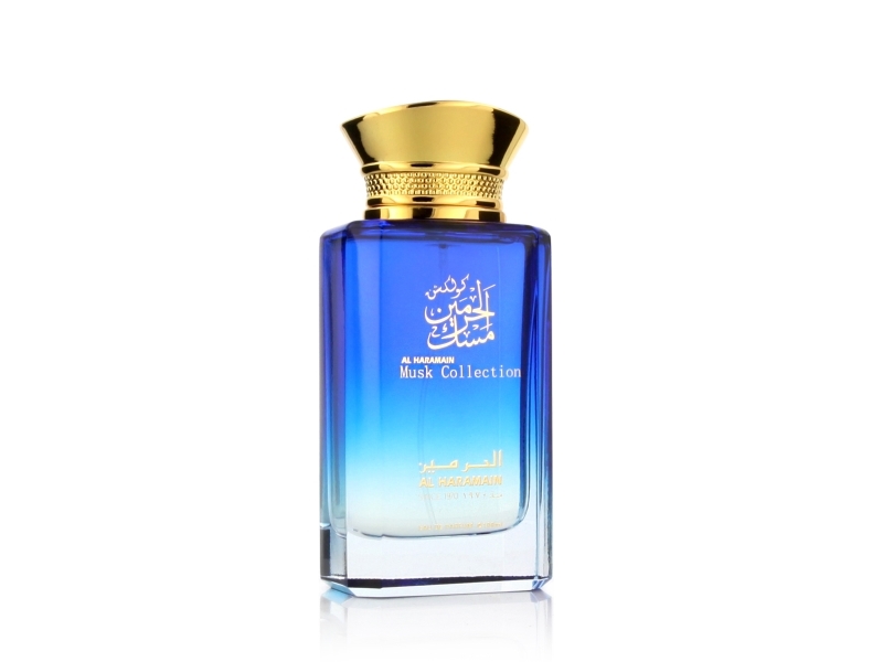 Al Haramain Moschus Al Haramain Edp U 100 Ml