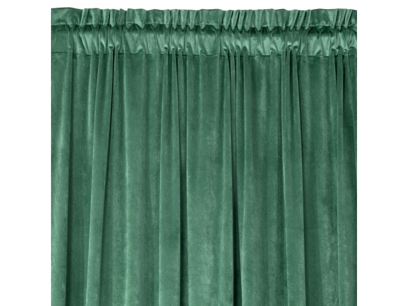 Eurofirany Curtain Zas/Melanie/C.Zi 140X270 T