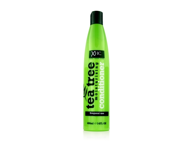 Xpel Tea Tree Moisturising Conditioner