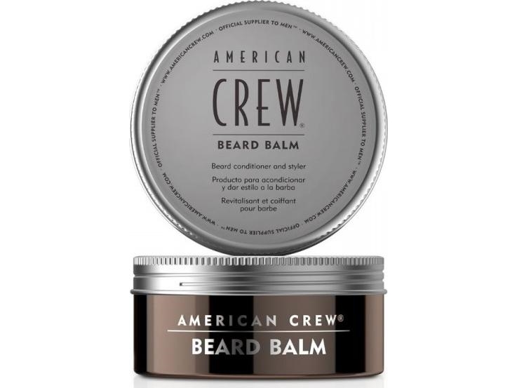 American Crew Rasierpflege Bartbalsam 60Gr