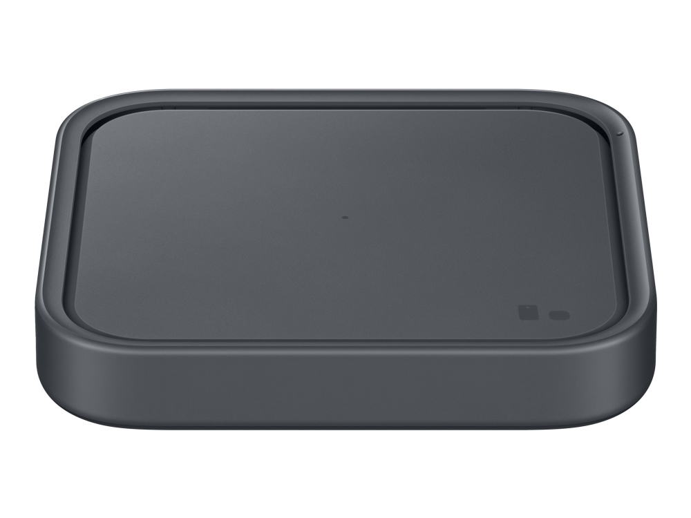 Samsung Ep-P2400, Drinnen, Usb, Kabelloses Aufladen, Grau