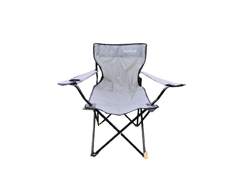 Tourist Chair Outliner Yxc-604-1 | Bostäder - Utomhus- och trädgårdsliv - Pallar | GameStuff