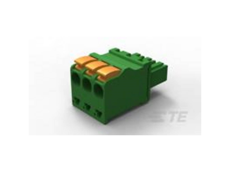 TE Connectivity 1986720-3 1 st | EL Artiklar - Cee & multipolär - Multipolär material | GameStuff