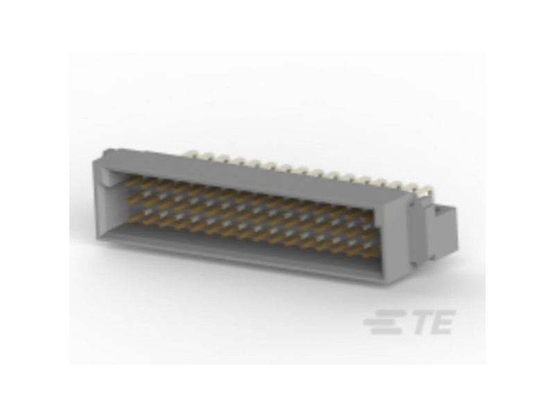 Te Connectivity 650478-5 1 Stk Box