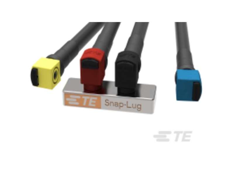 Stiftleisten Te Amp Aluminum Program 2828522-7, Inhalt: 1 Stk