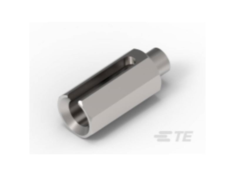 Stiftlister, Stiklister Te Amp Amp-Hdi Series 100 532782-1 Te Connectivity Indhold: 1 Stk