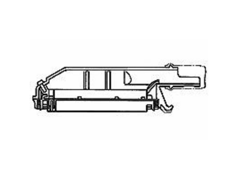Te Connectivity 282197-2 1 Stk Carton