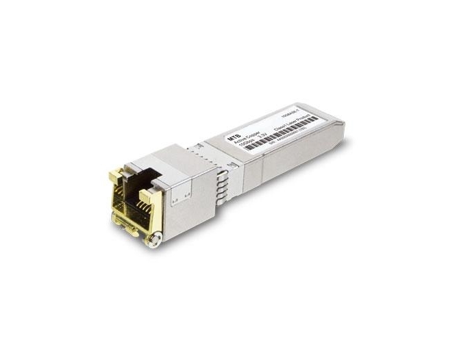 Planet Mtb-Lr20, Faseroptik, 10000 Mbit/S, Sfp+, Lc, 20000 M, 1310 Nm
