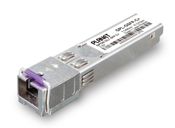 Planet Gpon Olt Sfp Transceiver, 0 - 70 °C