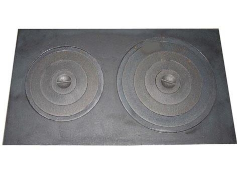 Metnetus Stove 29 Kg 800X455 Mm