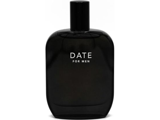 Fragrance One Date For Men - Extrait De Parfum 50 Ml