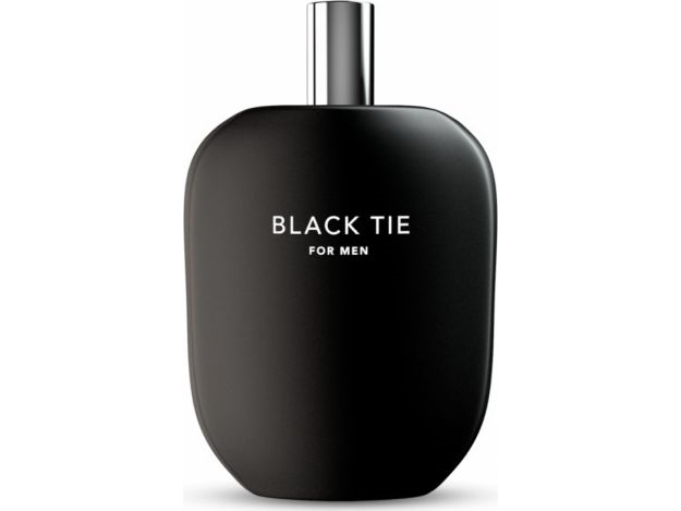 Fragrance One Black Tie For Men Extrait De Parfum 100 Ml (Man)