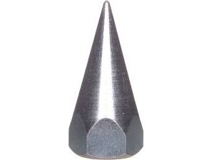 Elko-Bis Erdungsstab Spitze Ø20mm Verzinkt (94211501)