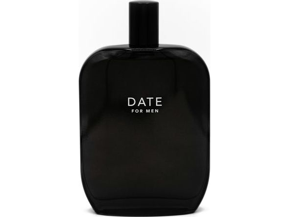 Fragrance One Date For Men - Extrait De Parfum 100 Ml