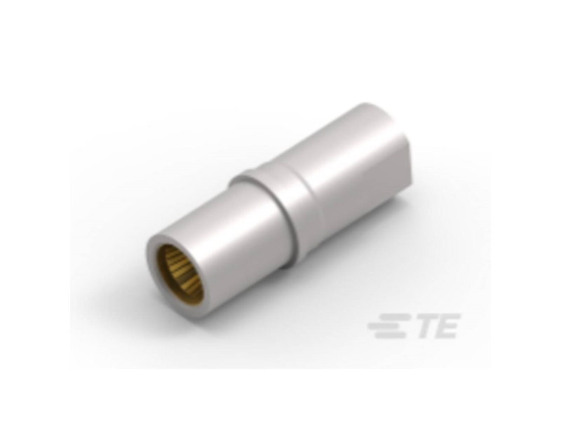 Te Connectivity 2085991-1 1 Stk Folder