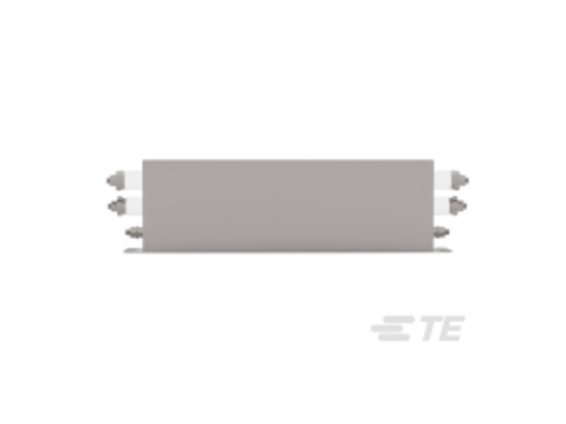 TE Connectivity TE AMP Power Line Three Phase 1 stk Box