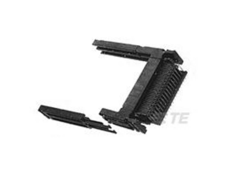 Stiftleisten Te Amp Pc Card Connectors 5146035-2 Te Connectivity Inhalt: 1 Stk