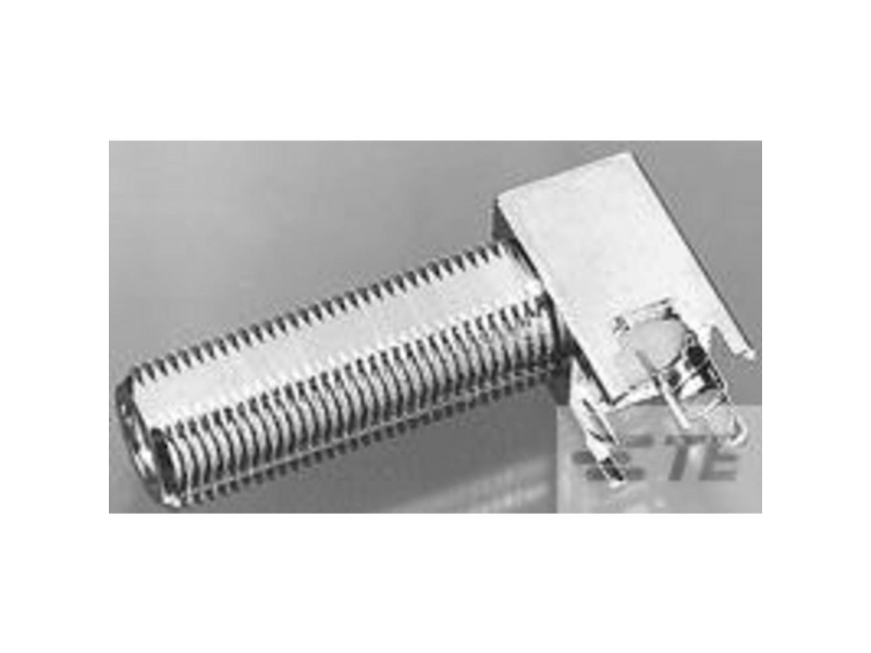 Te Connectivity Te Amp Miscellaneous Micro Min Surface Mount 415024-2 1 Stk