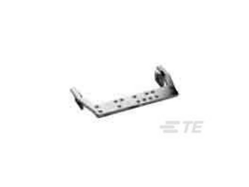 TE Connectivity HEAVY DUTY RECTANGULAR CONNHEAVY DUTY RECTANGULAR CONN 1-1106307-9 AMP